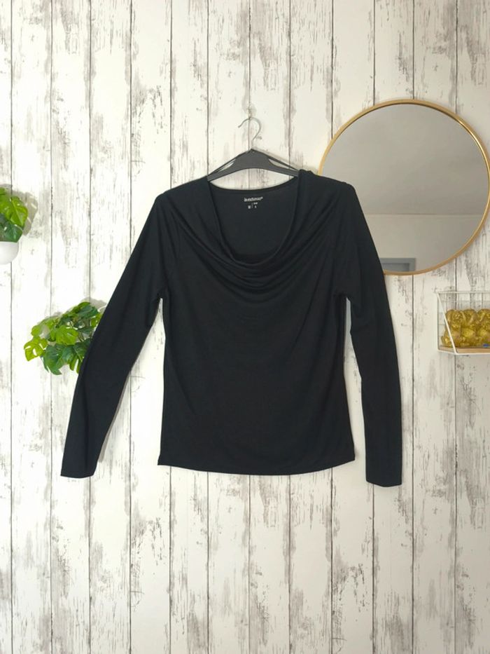 Lot X2 T-shirt In extenso femme M - photo numéro 5