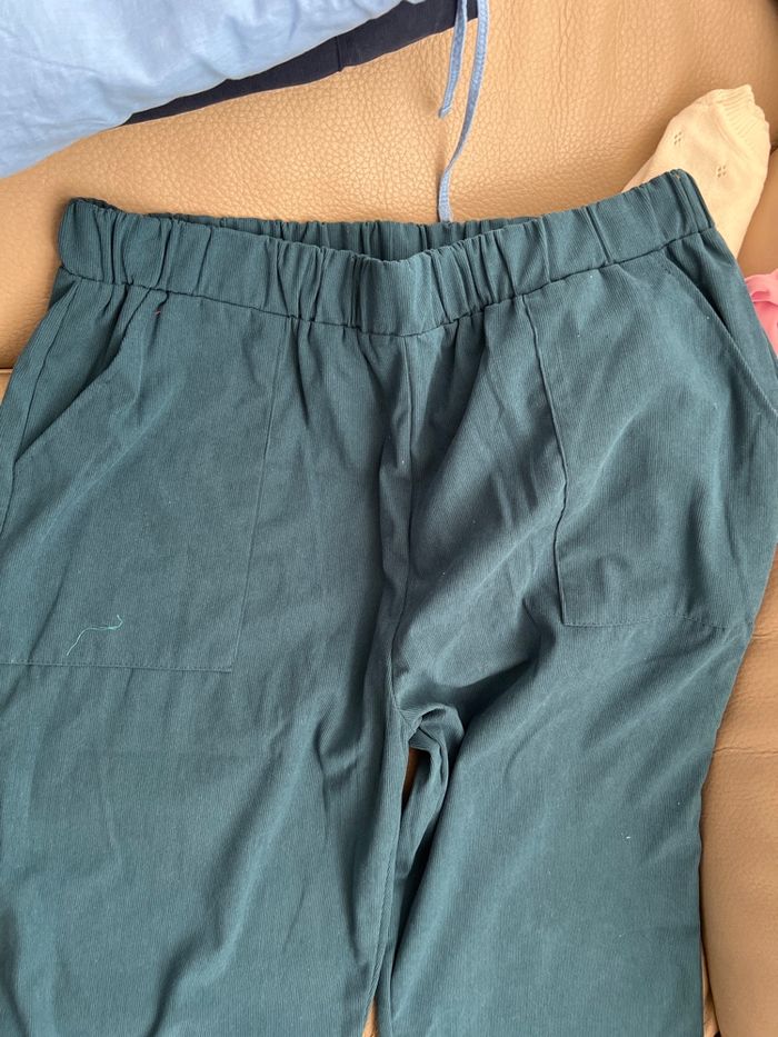 Pantalon - photo numéro 2