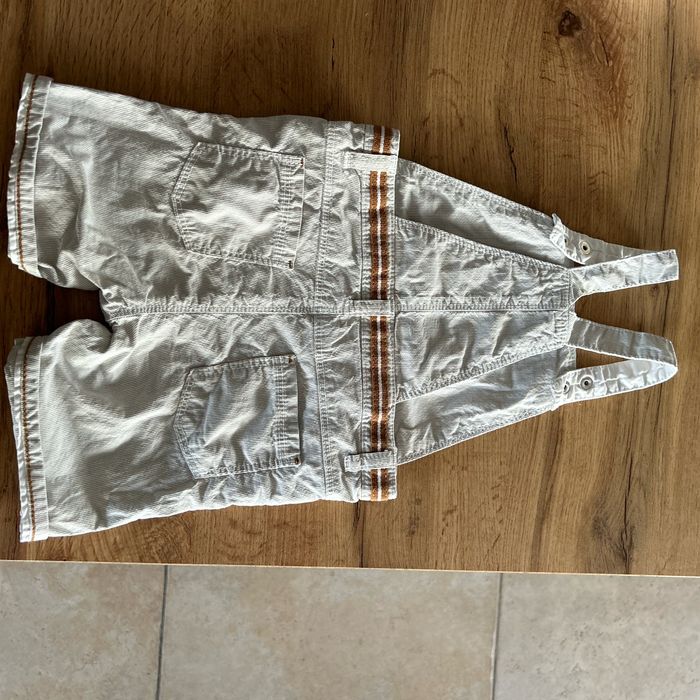 Salopette garçon - photo numéro 5