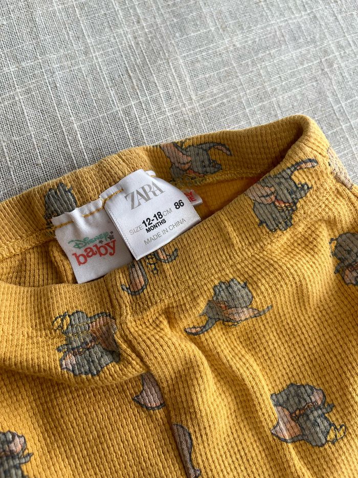 Legging Dumbo Zara - photo numéro 3