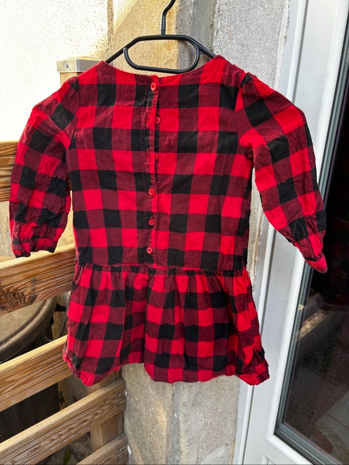 Robe gap - photo numéro 4