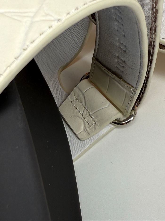 Claquettes Hermes Chypre - photo numéro 8