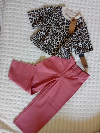 Ensemble fille 6ans