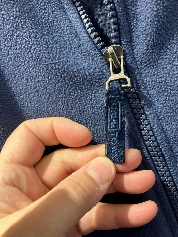 Polaire - photo numéro 7