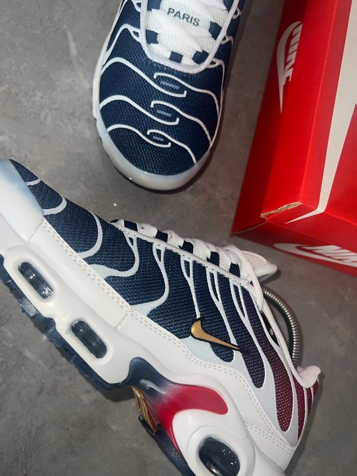 Nike tn psg 36 - photo numéro 5