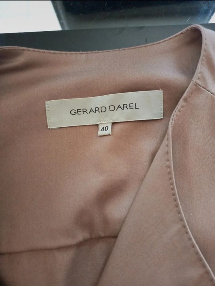 Ensemble tailleur veste jupe - photo numéro 11