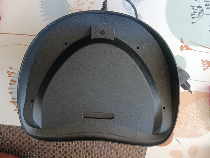 Lampe led ongles - photo numéro 3