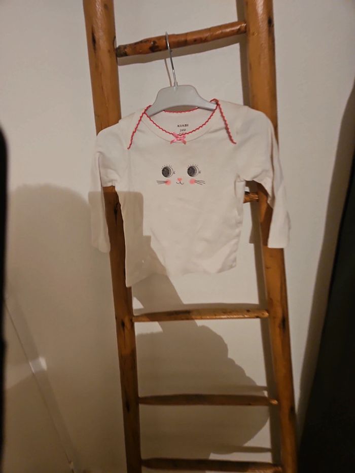 T-shirt enfant - photo numéro 3