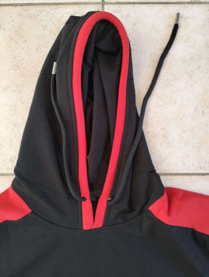 Sweat shirt Uniplay taille L - photo numéro 3