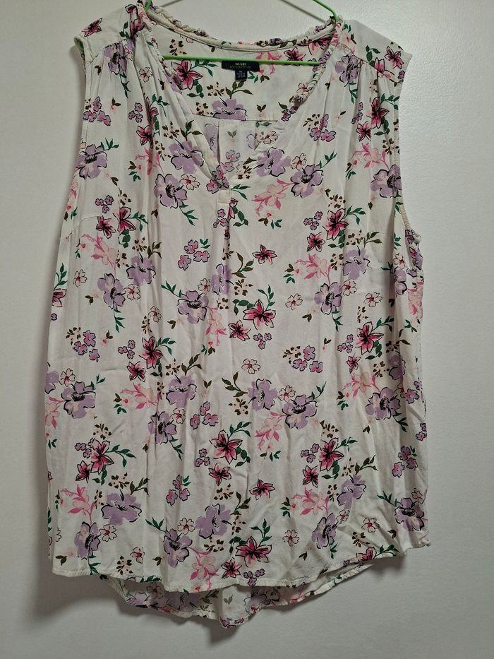 tunique taille xl (46) - photo numéro 1