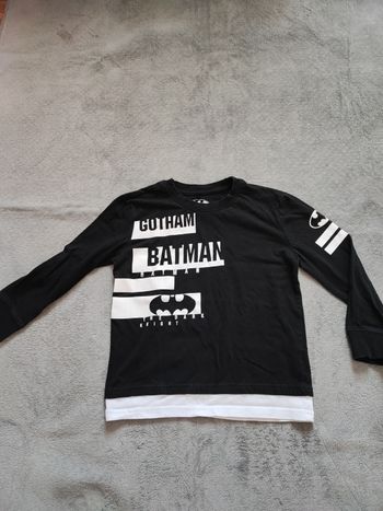Pantalon regular 8 ans