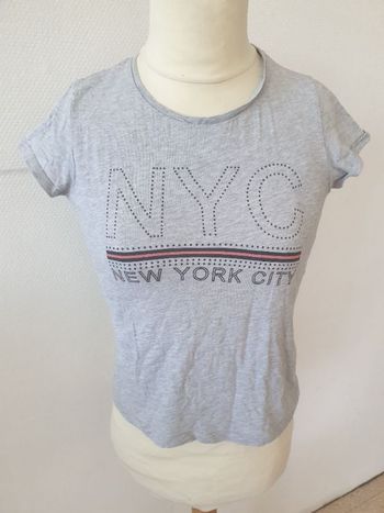 La Halle T-shirt