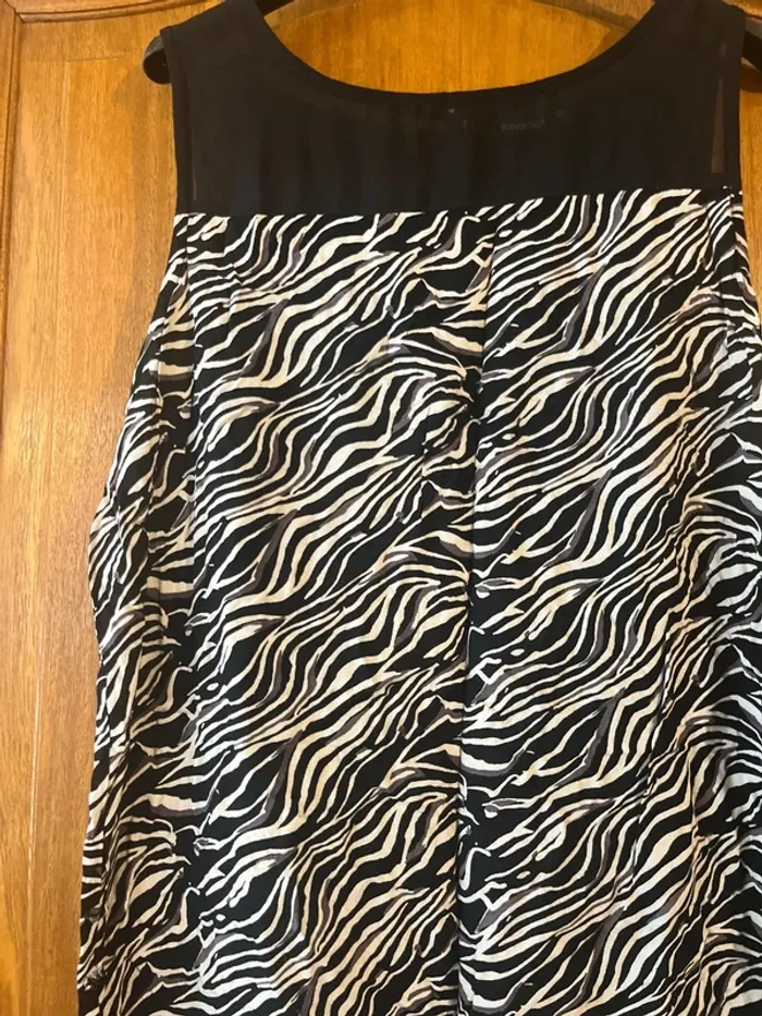 Robe in extenso taille 38 - photo numéro 3