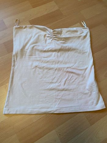Top bandeau Mim Taille L