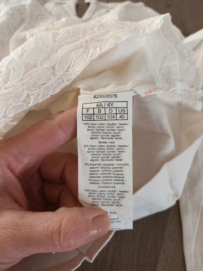 Tee-shirt - photo numéro 15