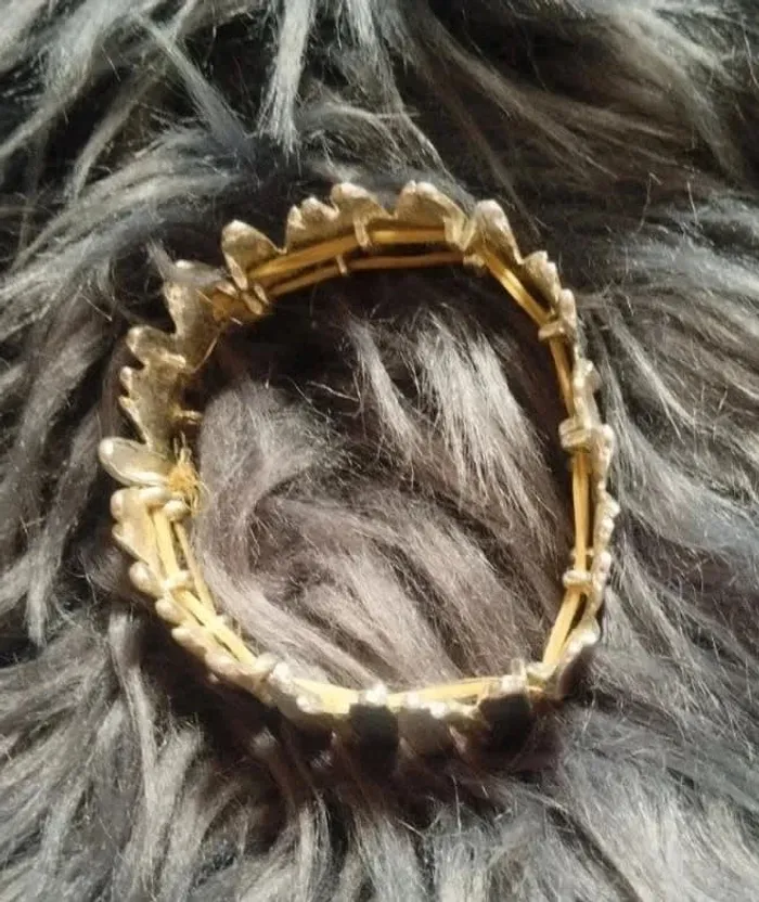 💎 Bracelet élastique 💎 - photo numéro 2