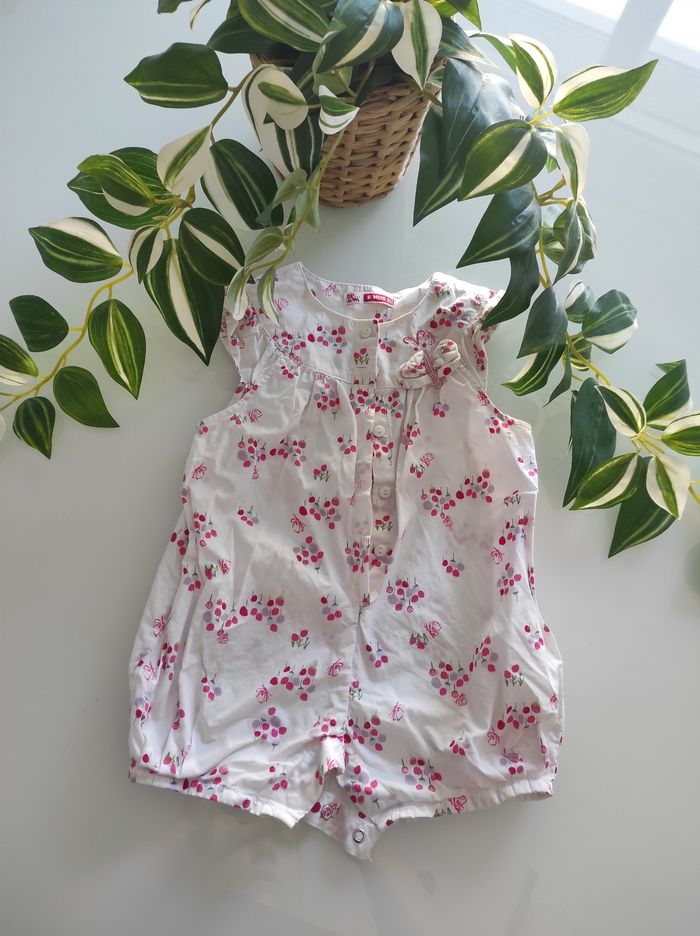 Combi short