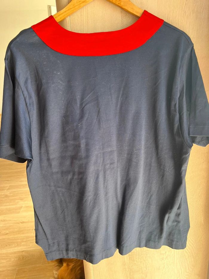 Tee-shirt vintage - photo numéro 2