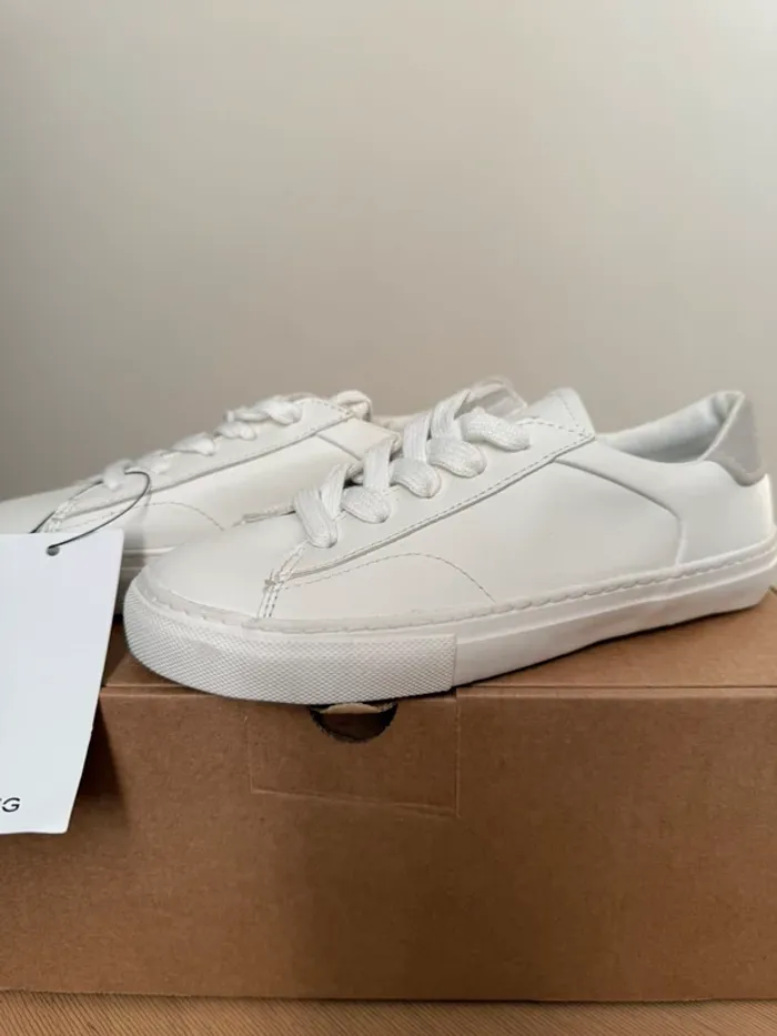 Tennis garçon