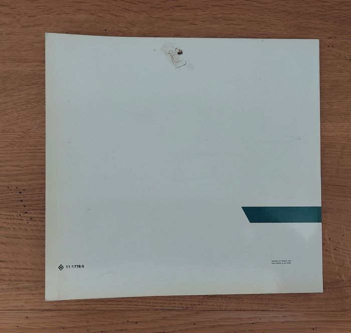 Je veux lire 2° Livret - Classiques Hachette - photo numéro 6