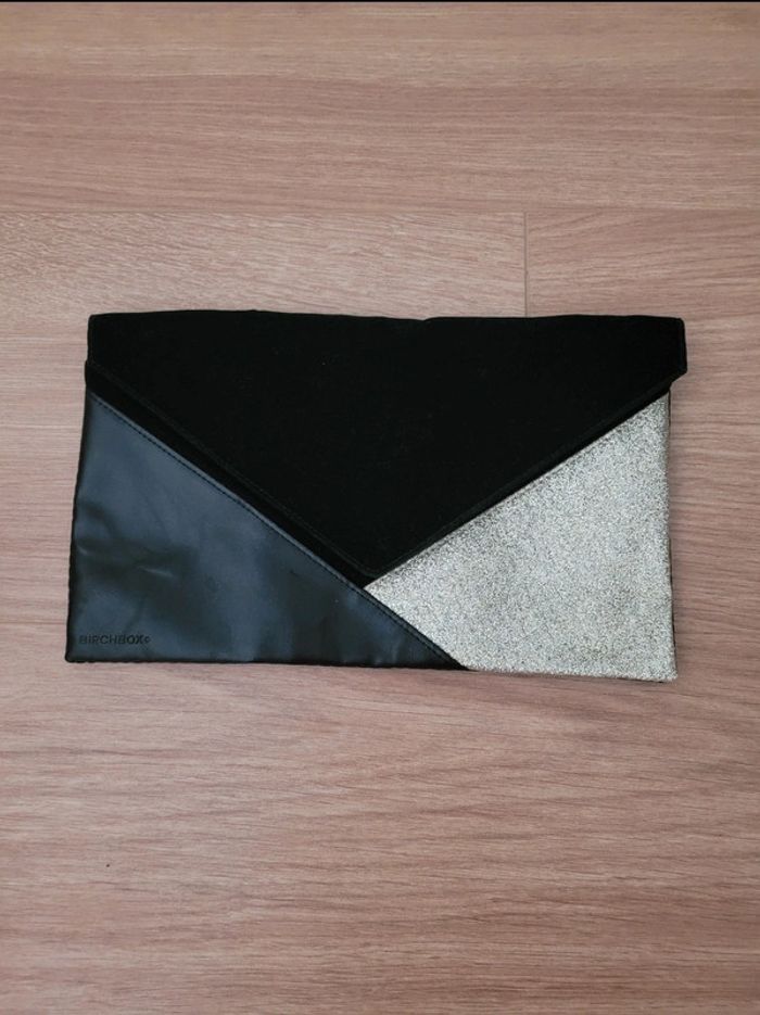 Pochette neuve