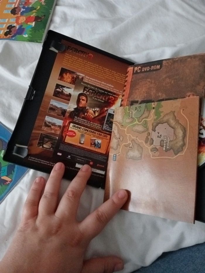 Farcry 2 - photo numéro 4