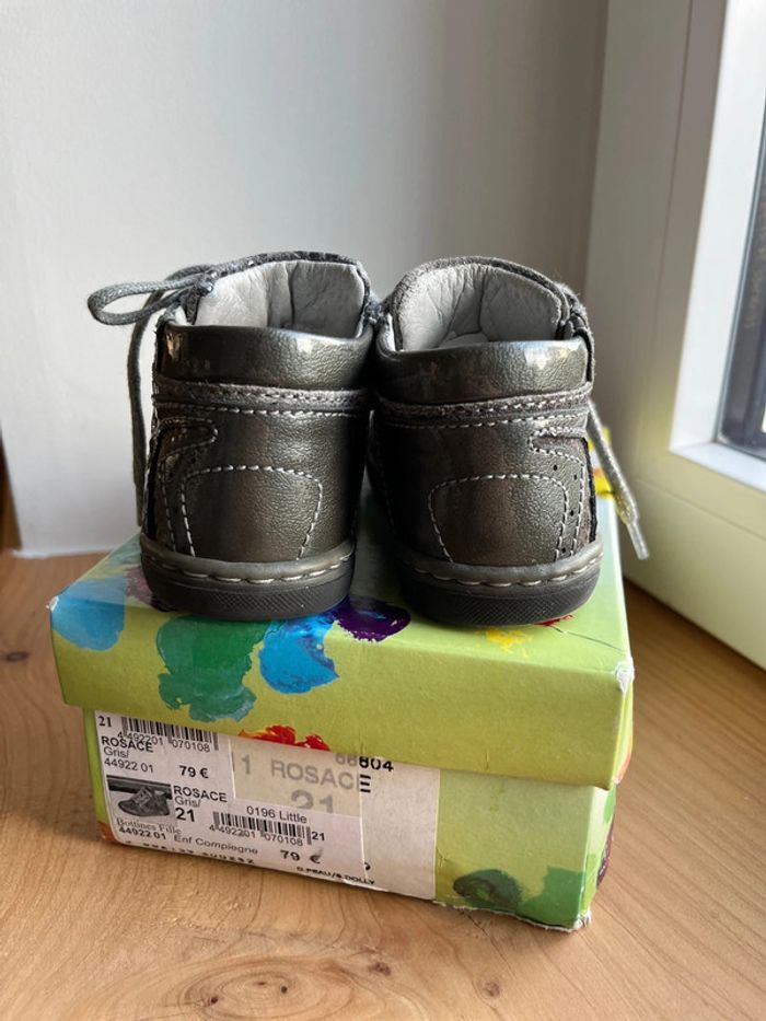 Chaussures Little Mary - photo numéro 4