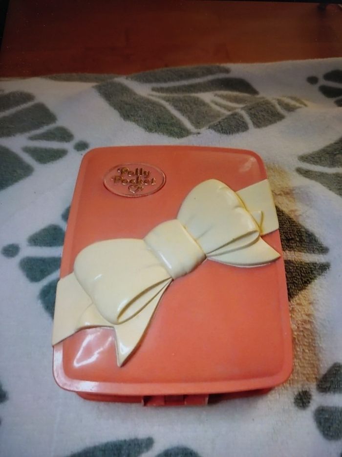 Polly pocket - photo numéro 6