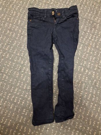 Jeans 3 ans TAO skinny