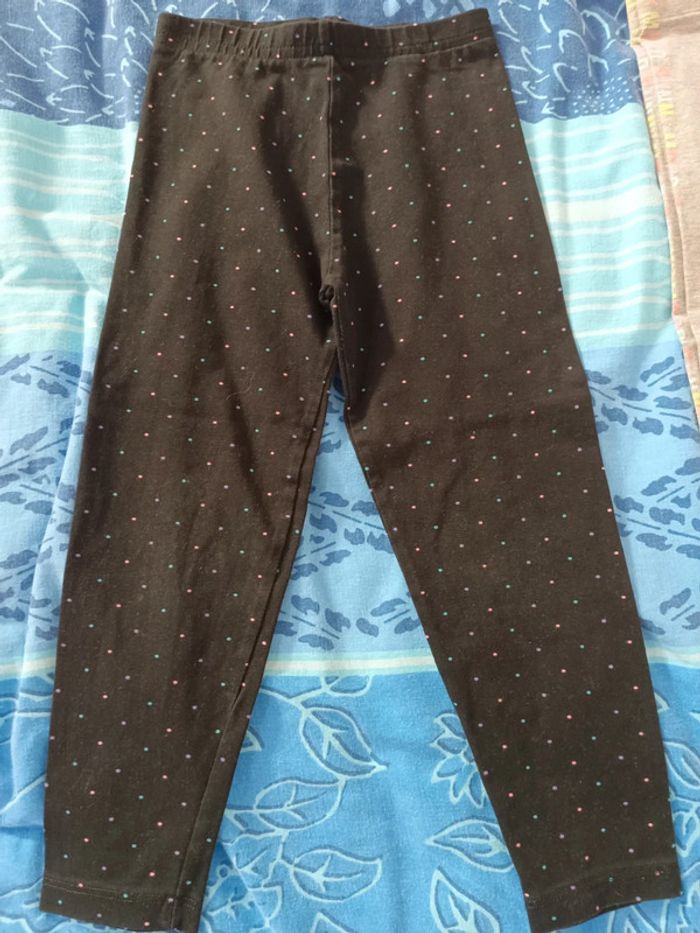 Leggings 4 ans - photo numéro 2