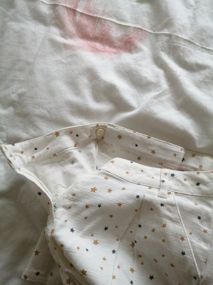 Short fille orchestra - photo numéro 6