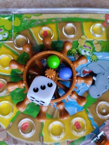 serpents & échelles Toys