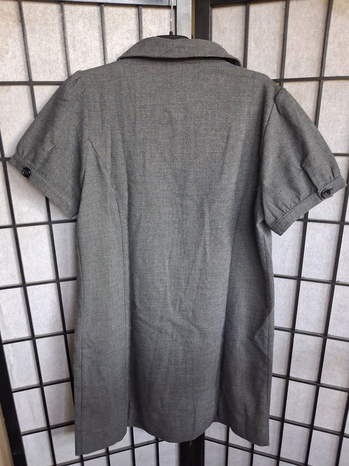 Robe courte - taille 38 - Joos - photo numéro 4