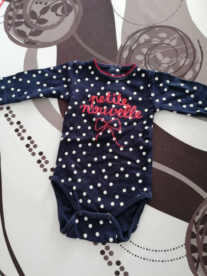 Bodie DPAM 3 mois - photo numéro 2