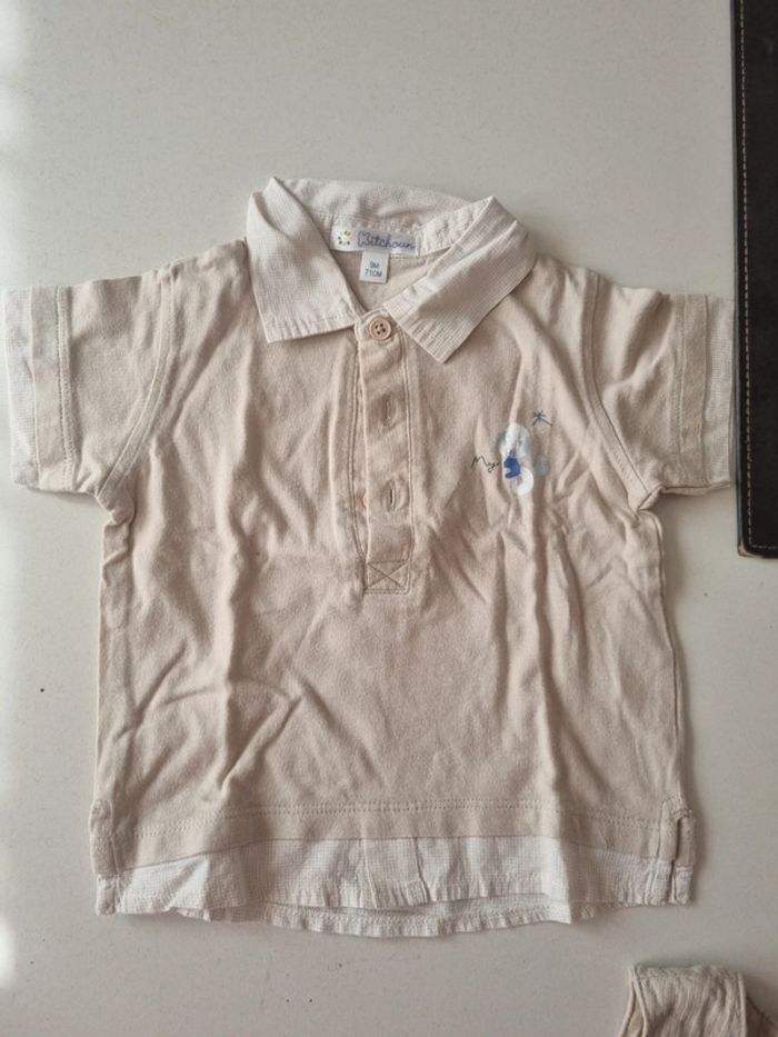 Ensemble 9 mois - photo numéro 4