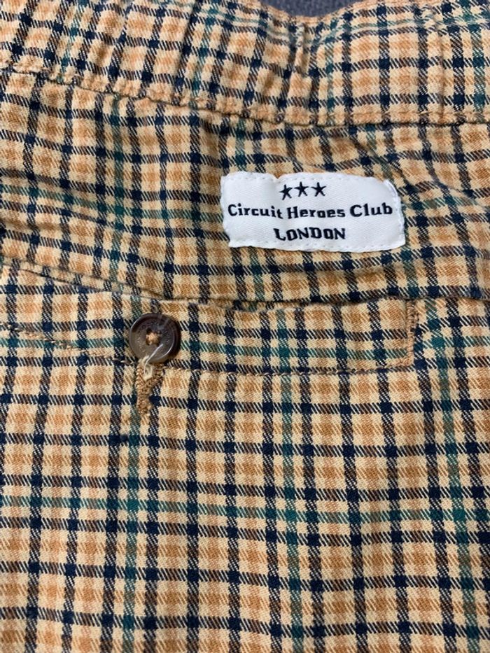 Chino TAO 12 ans garçon - photo numéro 2