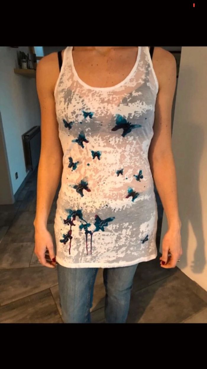 Tunique femme LPB - photo numéro 2