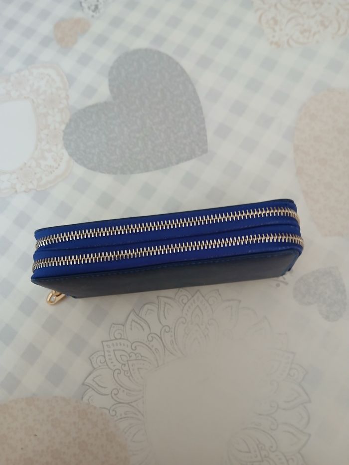 Portefeuille double - photo numéro 7