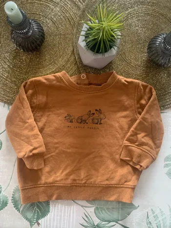 Pull 12 mois kiabi excellent état