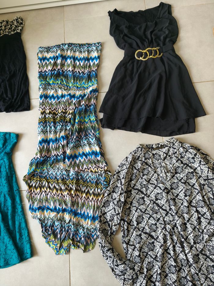 Lot femme taille M - photo numéro 3
