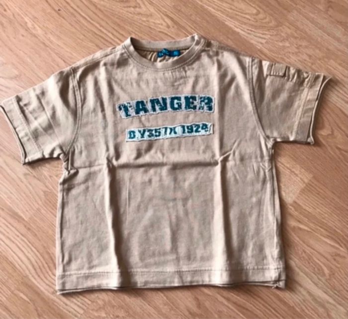 T-shirt 6 ans