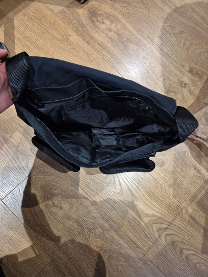 Sac bandoulière réglable neuf - photo numéro 3