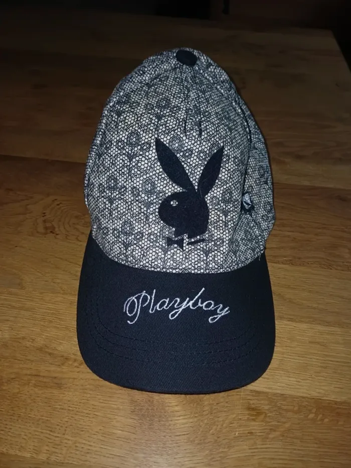 Casquette  Jaxo
