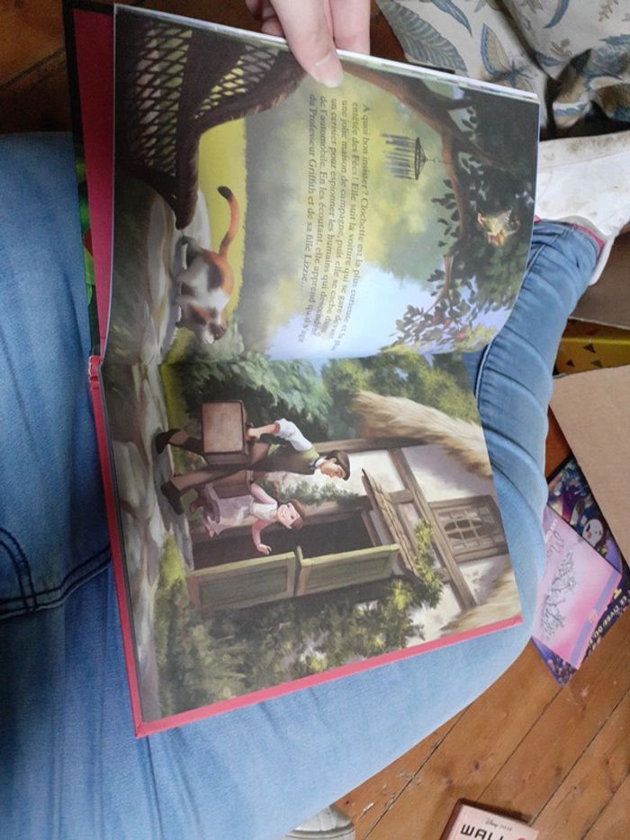 Clochette et l'expédition féerique - photo numéro 2