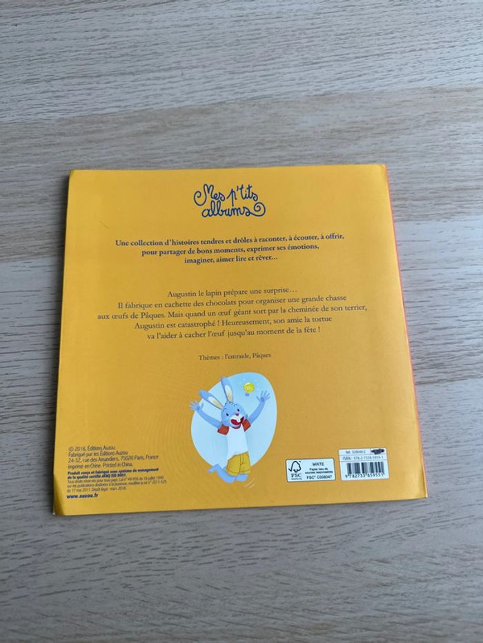Livre - photo numéro 2
