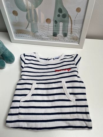 Pyjama 3 mois
