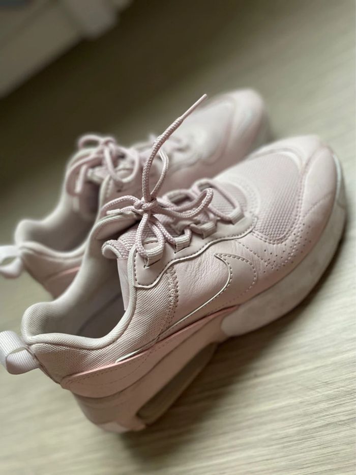 Basket Nike - photo numéro 4