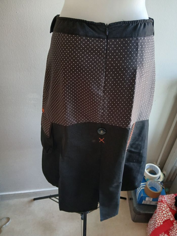 Jupe taille 38 - photo numéro 5