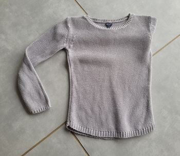 Pull 5 ans