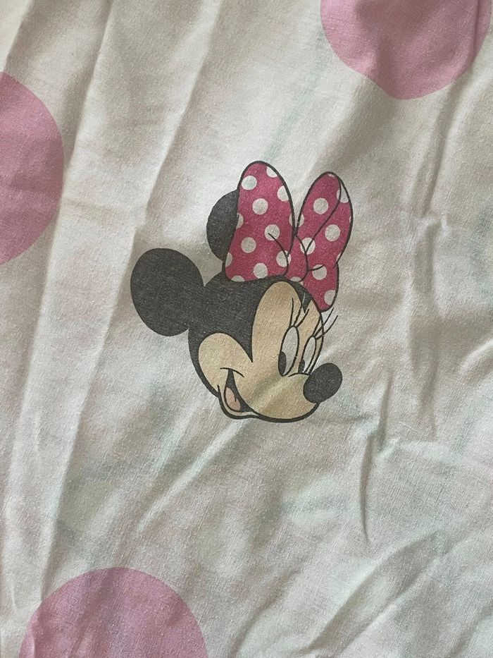 PARURE DRAP MINNIE 1 PERS - photo numéro 8